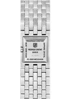 Orologio Frederique Constant Donna Classics Manchette in Acciaio FC-200MA1MC6B - FC-200MA1MC6B